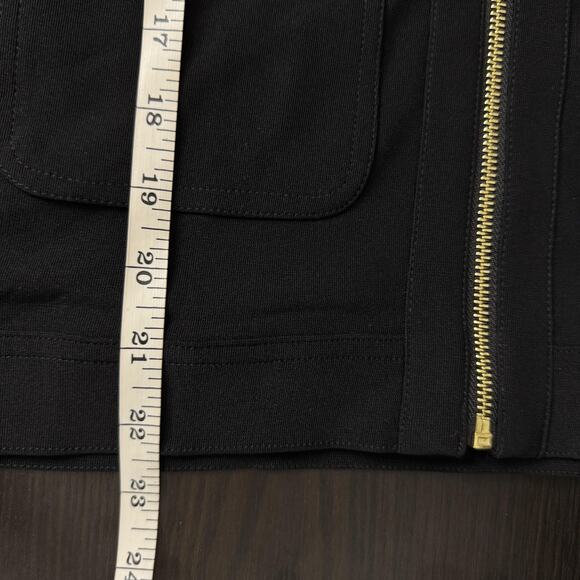 Boston Proper Pant Suit Women XXS Beyond Travel Chic Coordinates Jacket Pant Set - Picture 13 of 16